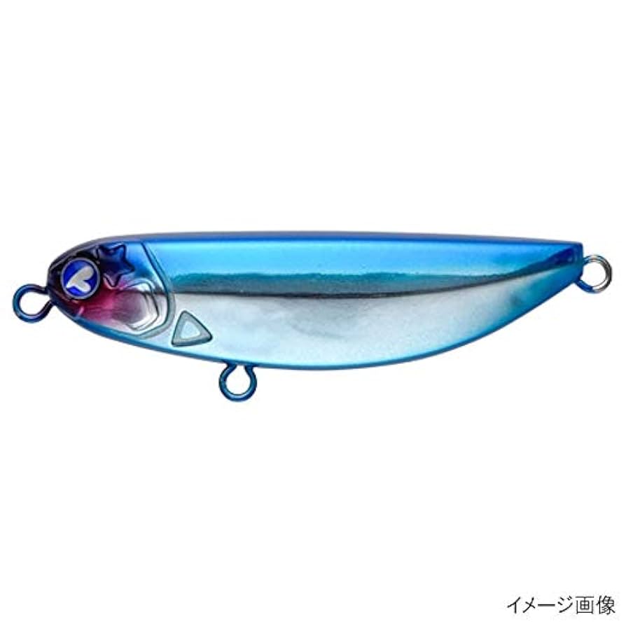 シャルダス35 ブルーブルー　３個セット シャルダス35 | シャルダス | ルアー | 製品 | BlueBlue -ブルー